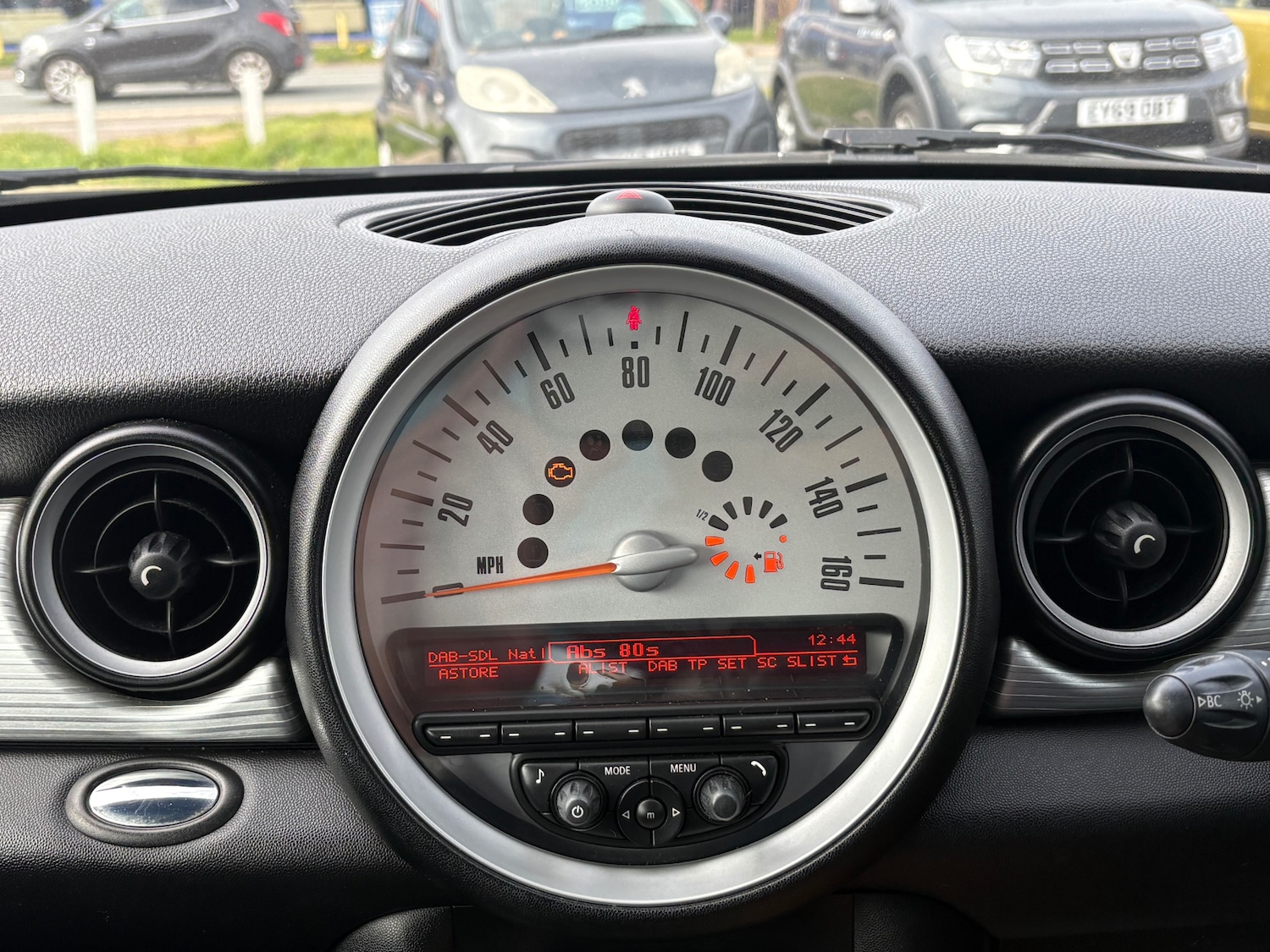 Used MINI Coupe 2012 for sale - 77980839: Photo 6