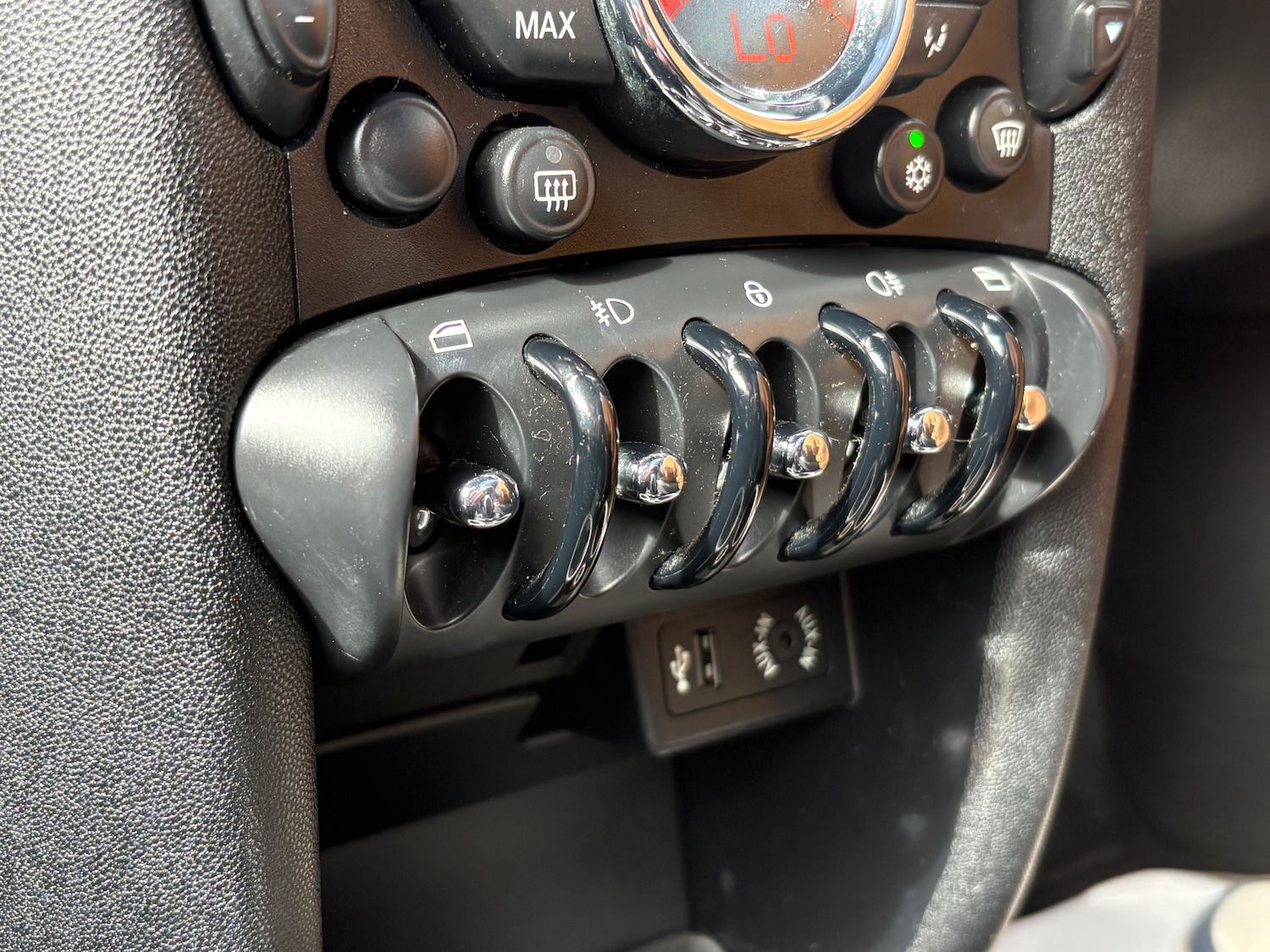 Used MINI Coupe 2012 for sale - 77980839: Photo 8