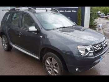 2016 (66) - 1.5 dCi 110 Laureate 5dr ++ 4WD / 1 OWNER / ULEZ / DAB / BLUEOOTHH