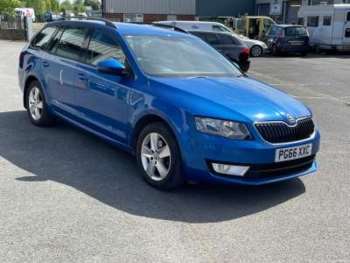 2017 (66) - 2.0 TDI CR SE 5dr + 20 TAX / ULEZ / 8 SERVICES / DAB / BLUETOOTH