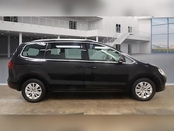 Used Volkswagen Sharan 2020 for sale - 77283398: Photo