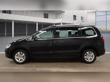 Used Volkswagen Sharan 2020 for sale - 77283398: Photo
