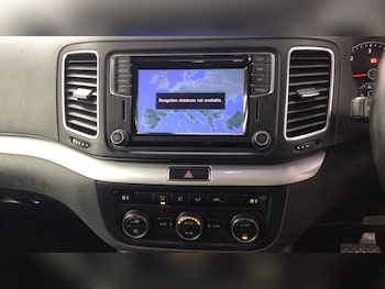 Used Volkswagen Sharan 2020 for sale - 77283398: Photo