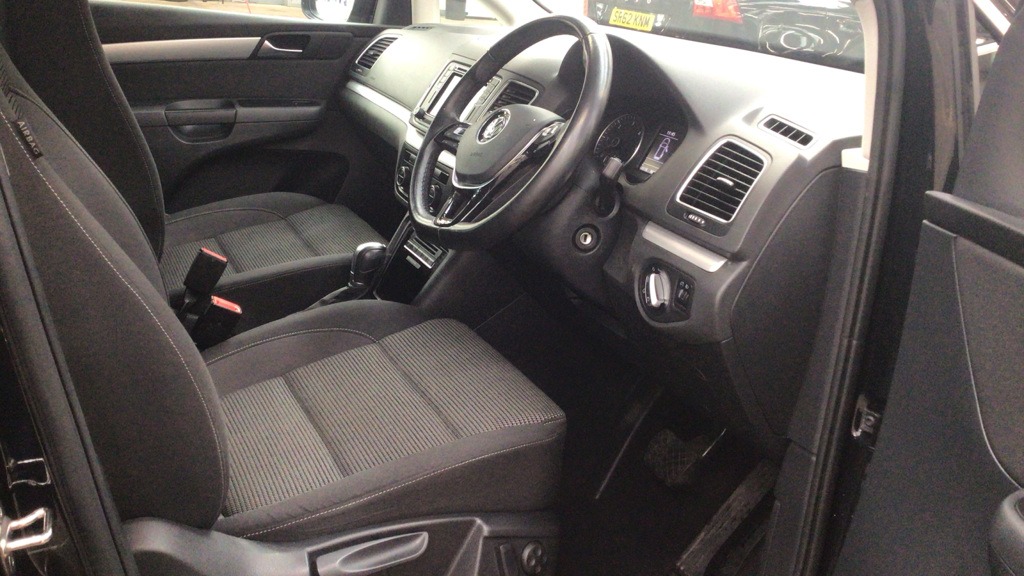 Used Volkswagen Sharan 2020 for sale - 77283398: Photo 6