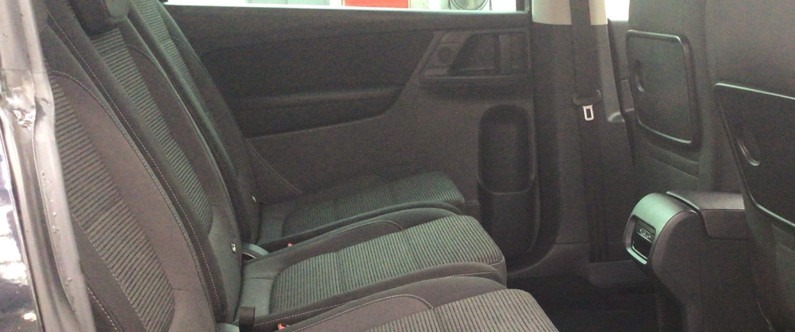 Used Volkswagen Sharan 2020 for sale - 77283398: Photo 8