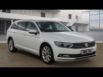 2015 (15) - 2.0 TDI SE Business 5dr + SAT NAV / VW HISTORY / 20 TAX / ULEZ / DAB