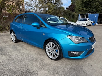 2016 (16) - 1.2 TSI 90 FR Technology 3dr ++ SAT NAV / DAB / 35 TAX / ULEZ ++