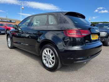 Used Audi A3 2015 for sale - 75036941: Photo