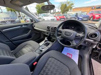 Used Audi A3 2015 for sale - 75036941: Photo
