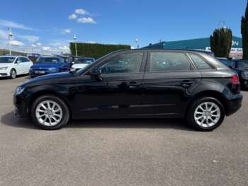 Used Audi A3 2015 for sale - 75036941: Photo