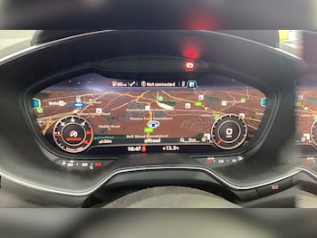 Used Audi TT 2016 for sale - 78326396: Photo