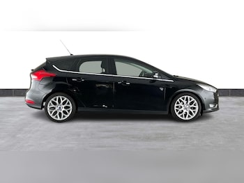 Used Ford Focus 2015 for sale - 75168431: Photo
