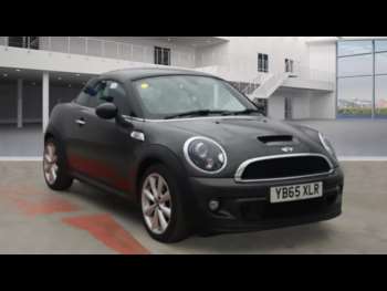 2015 (65) - 1.6 Cooper S 3dr ++ CHILI PACK / ULEZ / DAB / BLUETOOTH