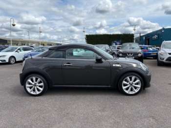 Used MINI Coupe 2015 for sale - 75034992: Photo