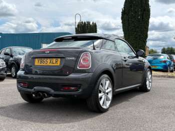 Used MINI Coupe 2015 for sale - 75034992: Photo