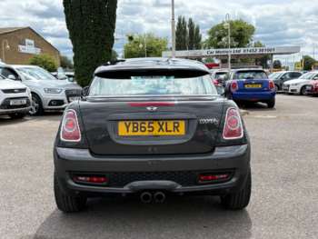 Used MINI Coupe 2015 for sale - 75034992: Photo