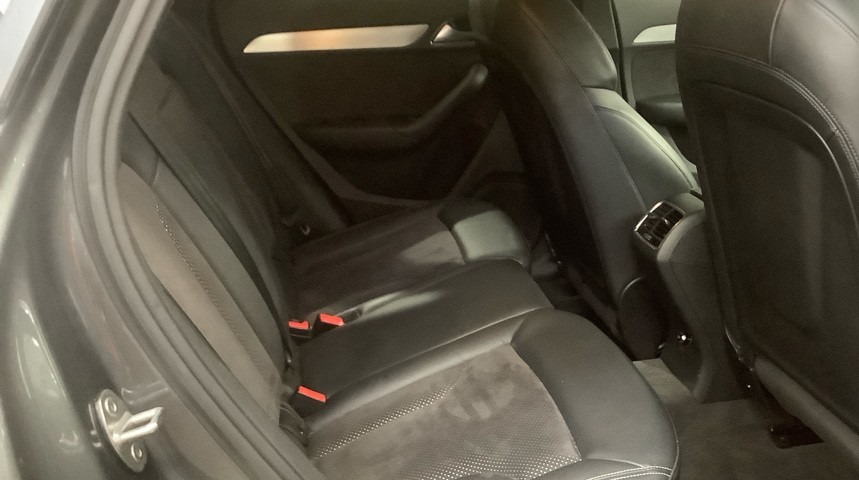 Used Audi Q3 2016 for sale - 76611330: Photo 10