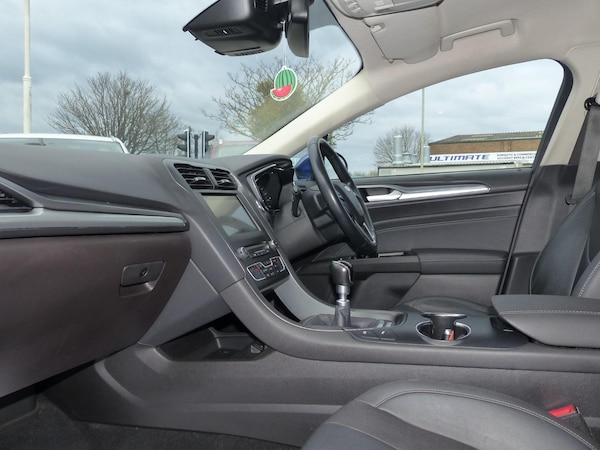 Used Ford Mondeo 2018 for sale - 68787373: Photo 7