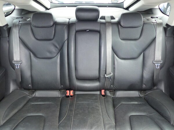 Used Ford Mondeo 2018 for sale - 68787373: Photo 8