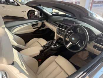 Used BMW 4 Series 2018 for sale - 74881887: Photo