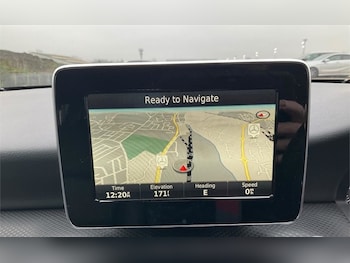 Used Mercedes-Benz A-Class 2017 for sale - 77106191: Photo