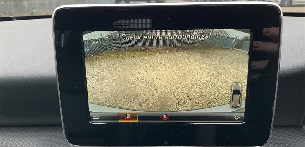 Used Mercedes-Benz A-Class 2017 for sale - 77106191: Photo 5