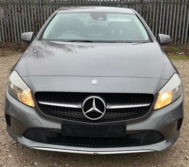 Used Mercedes-Benz A-Class 2017 for sale - 77106191: Photo 7