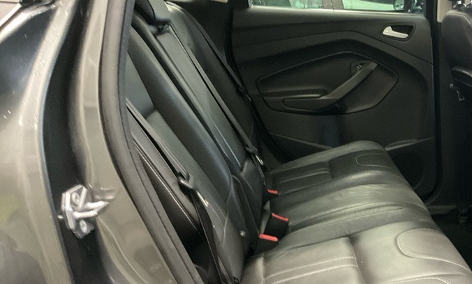 Used Ford Kuga 2016 for sale - 78078349: Photo 10