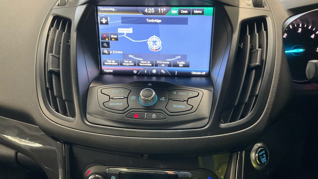 Used Ford Kuga 2016 for sale - 78078349: Photo 4