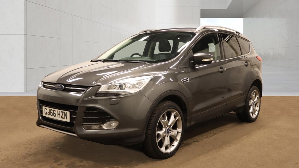 Used Ford Kuga 2016 for sale - 78078349: Photo 5