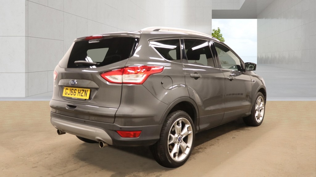 Used Ford Kuga 2016 for sale - 78078349: Photo 6