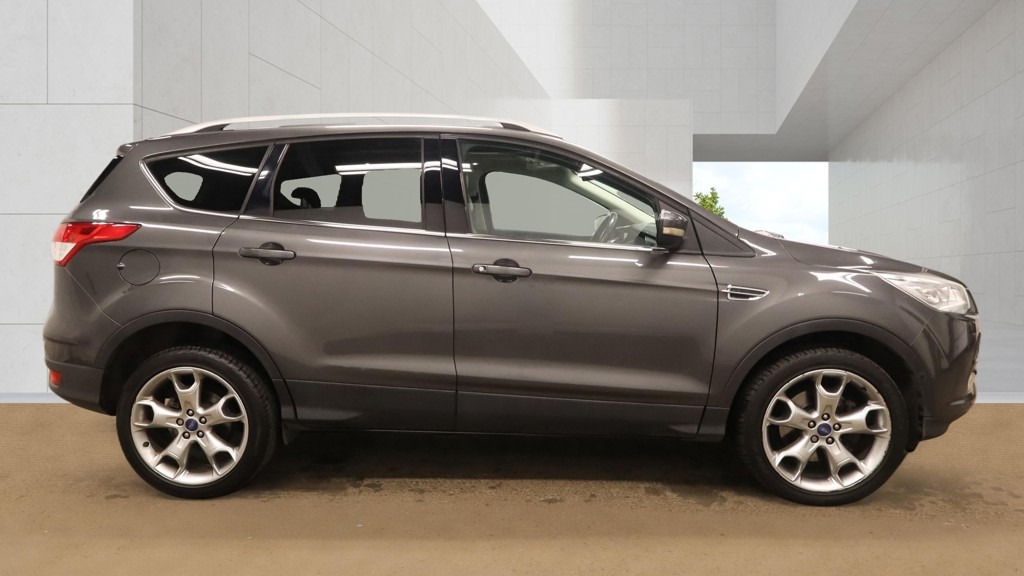 Used Ford Kuga 2016 for sale - 78078349: Photo 7