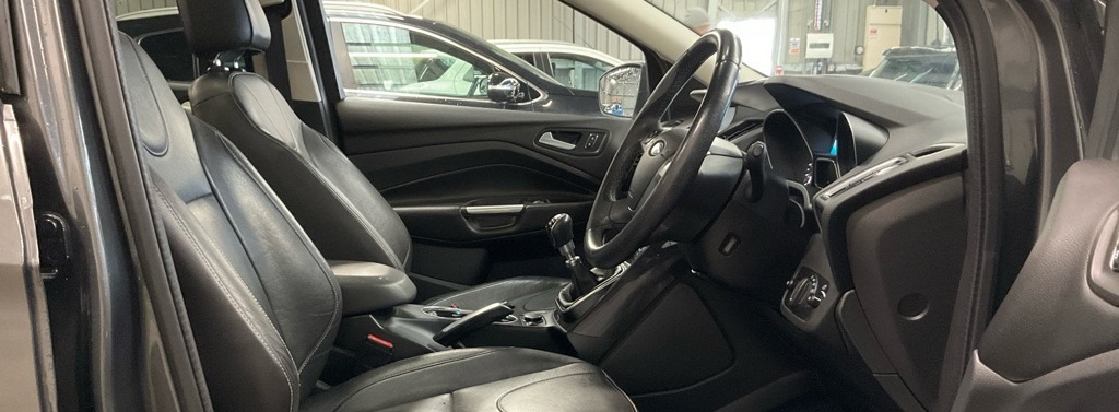 Used Ford Kuga 2016 for sale - 78078349: Photo 9