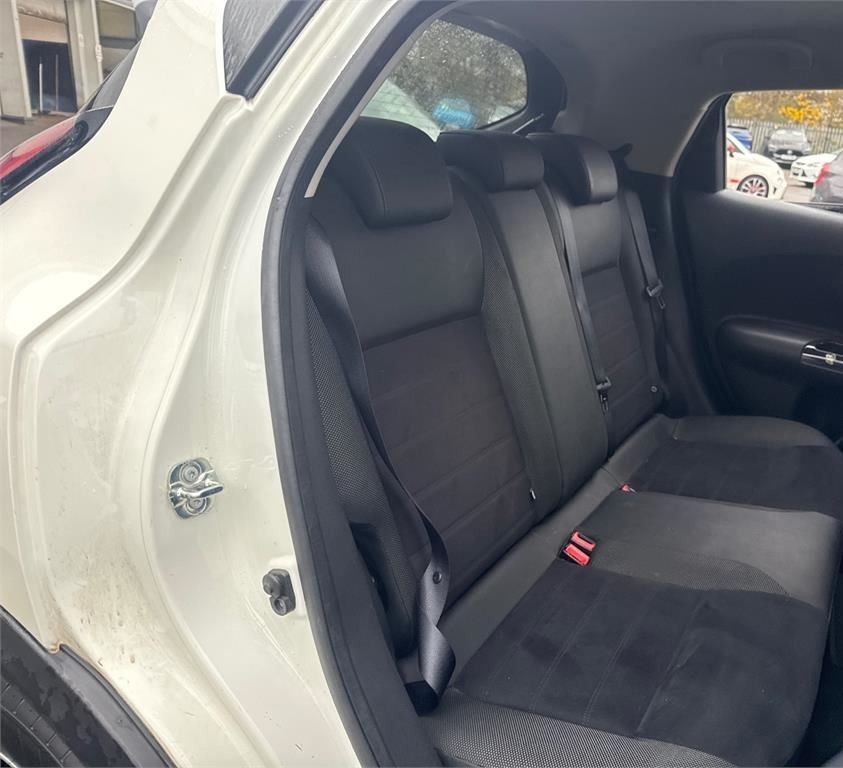Used Nissan Juke 2018 for sale - 76778129: Photo 10