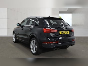 Used Audi Q3 2016 for sale - 79331595: Photo