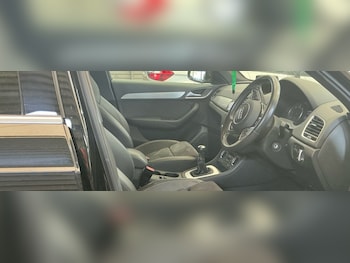 Used Audi Q3 2016 for sale - 79331595: Photo