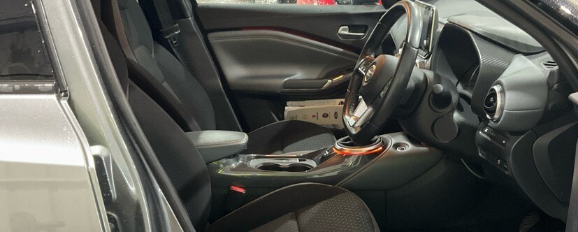 Used Nissan Juke 2020 for sale - 77336846: Photo 3