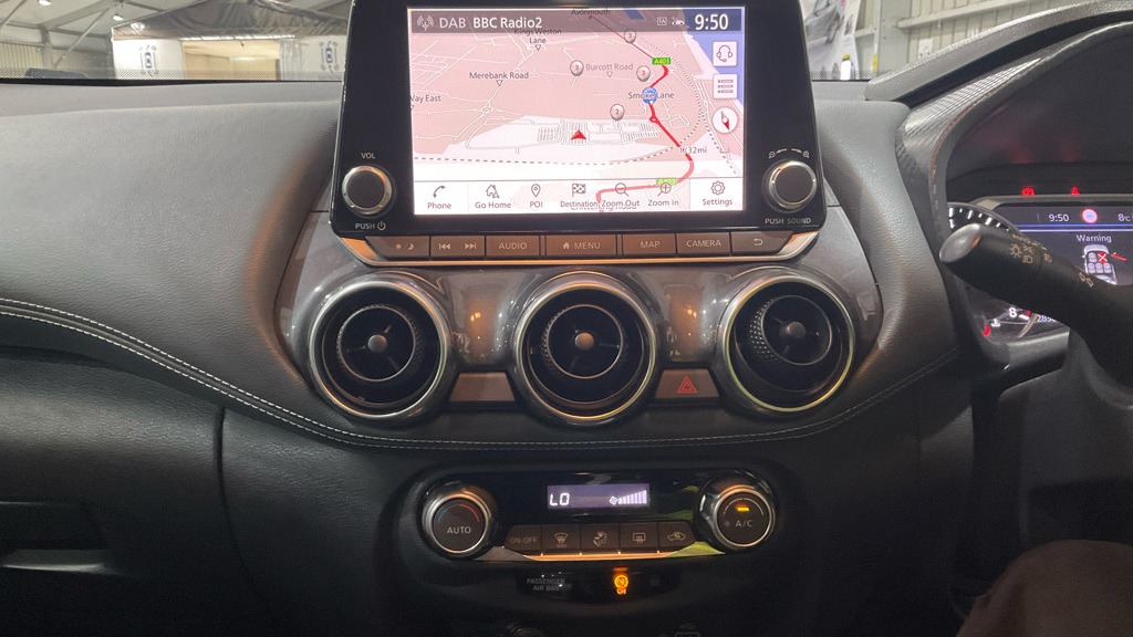 Used Nissan Juke 2020 for sale - 77336846: Photo 4