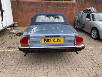 1989 - 5.3 V12 2dr Auto