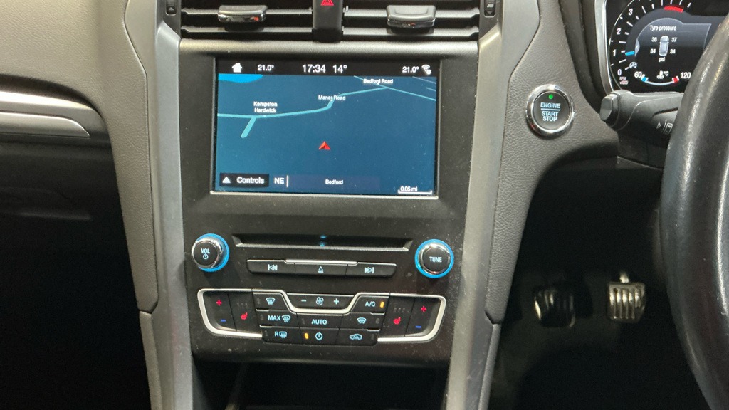 Used Ford Mondeo 2018 for sale - 77813098: Photo 3