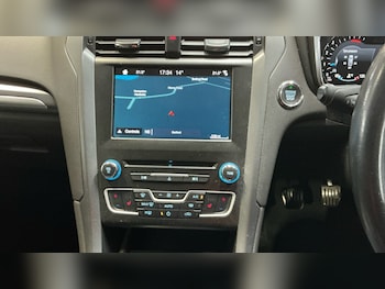 Used Ford Mondeo 2018 for sale - 77813098: Photo