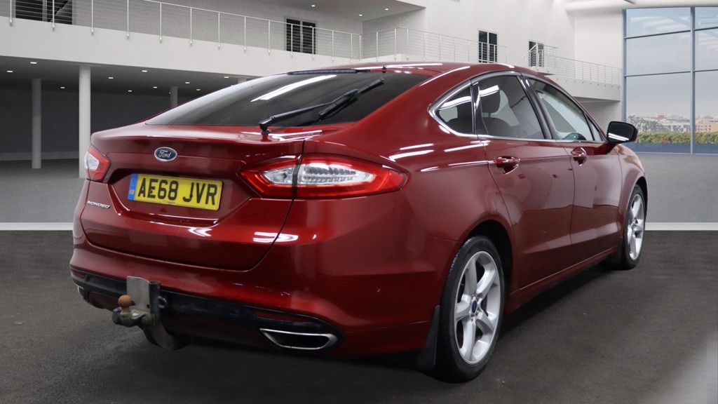 Used Ford Mondeo 2018 for sale - 77813098: Photo 5