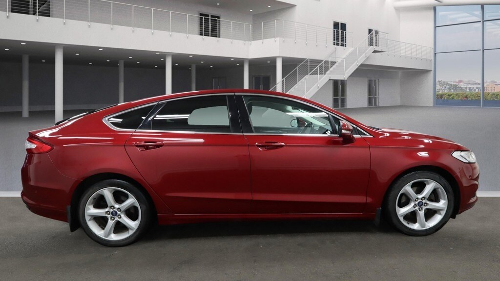 Used Ford Mondeo 2018 for sale - 77813098: Photo 6