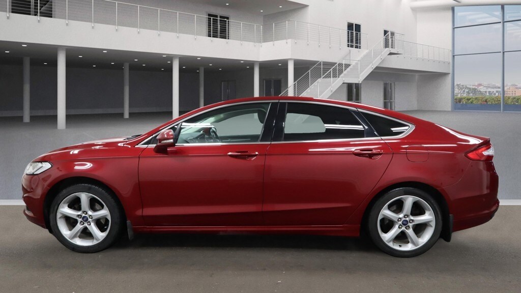 Used Ford Mondeo 2018 for sale - 77813098: Photo 7