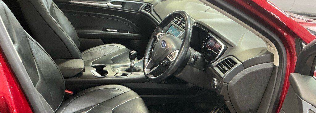 Used Ford Mondeo 2018 for sale - 77813098: Photo 8