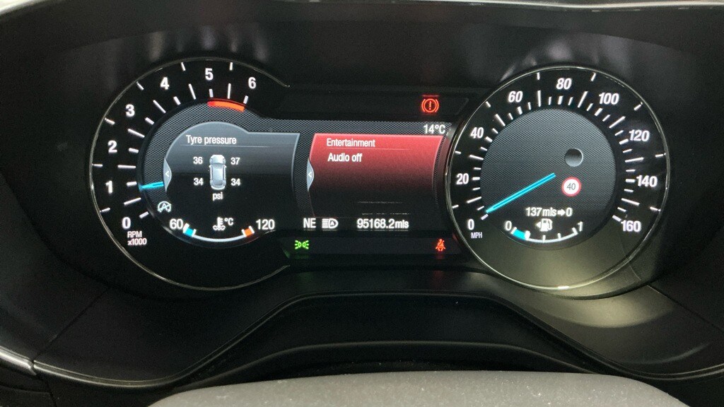 Used Ford Mondeo 2018 for sale - 77813098: Photo 9