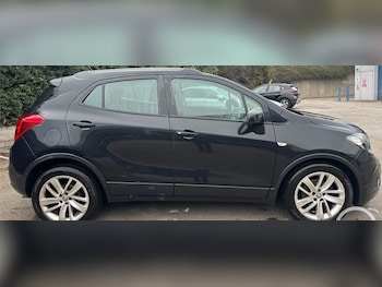 2016 (16) - 1.4T Exclusiv 5dr Auto ++ ULEZ / DAB / BLUETOOTH / CLIMATE ++