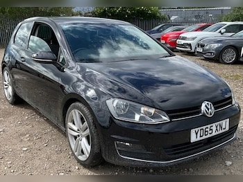 Used Volkswagen Golf 2015 for sale - 78628161: Photo