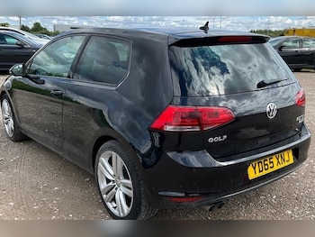 Used Volkswagen Golf 2015 for sale - 78628161: Photo