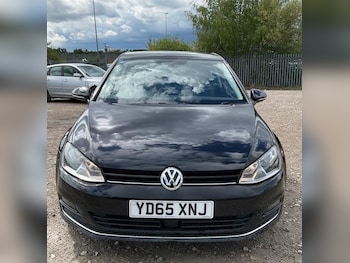 Used Volkswagen Golf 2015 for sale - 78628161: Photo